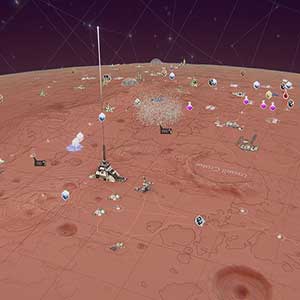 Infraestructura de Per Aspera