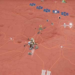 Satélite Per Aspera