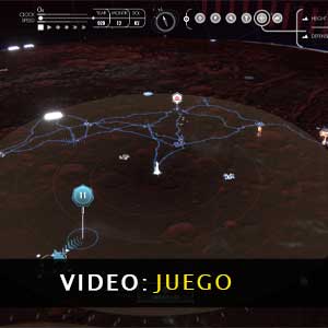 Per Aspera Video Gameplay