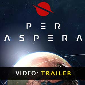 Per Aspera Video Trailer