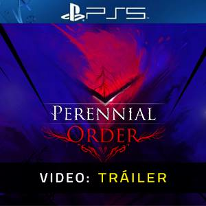 Perennial Order Playstation 5