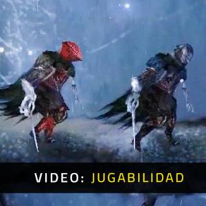 Perennial Order - Video de Jugabilidad