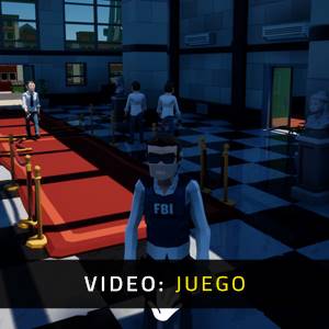 Perfect Heist 2 - Vídeo del Juego