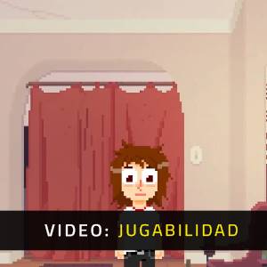 Perfect Tides Station to Station Vídeo del Juego