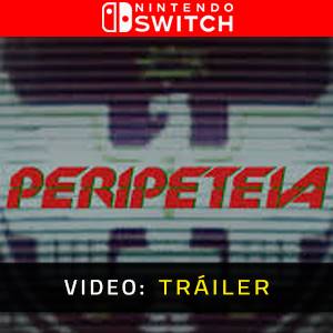 Peripeteia Nintendo Switch - Tráiler del Juego