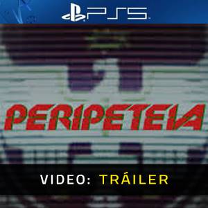 Peripeteia PS5 - Tráiler del Juego