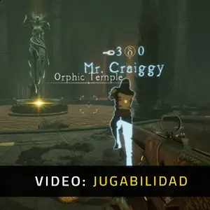 PERISH - Vídeo del Jugabilidad