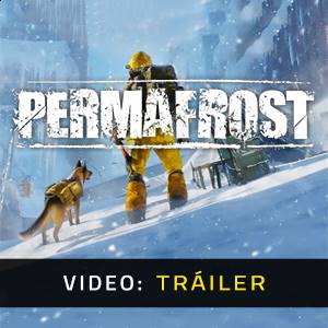 Permafrost - Tráiler