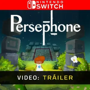 Persephone Nintendo Switch - Video Tráiler