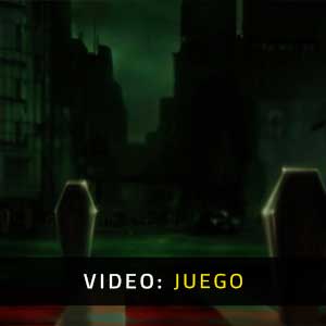 Persona 3 Portable - Vídeo del Juego
