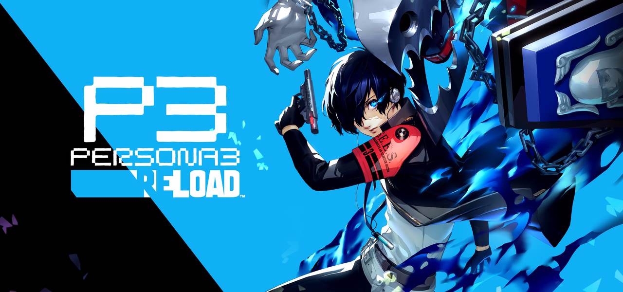Persona 3 Reload disponible el 2 de febrero