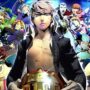 Persona 4 Arena Ultimax se lanzará en marzo