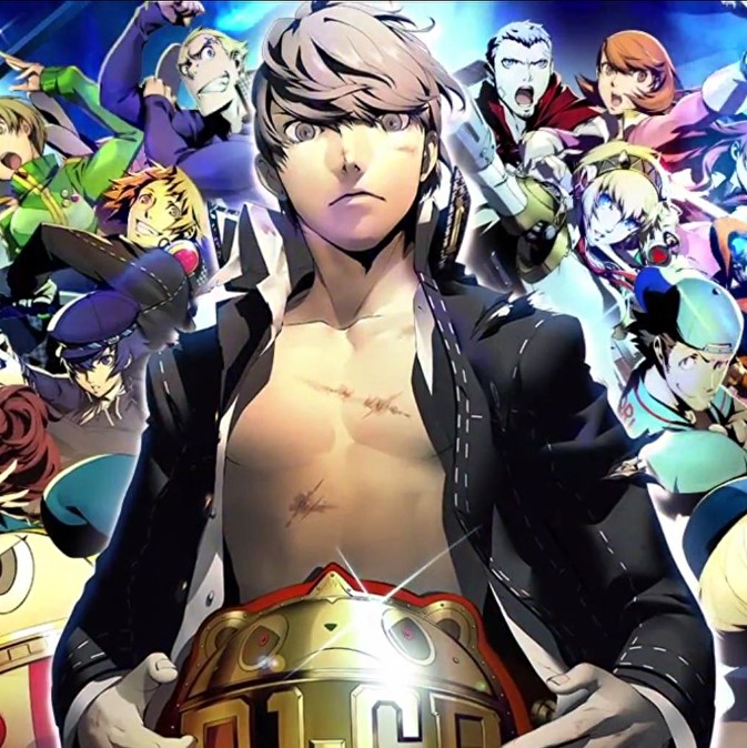 Persona 4 Arena Ultimax se lanzará en marzo