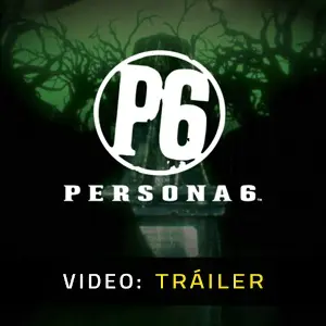 Persona 6 - Video Tráiler