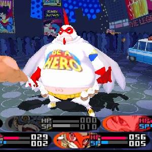 Persona Q2 New Cinema Labyrinth - Chicken Kid