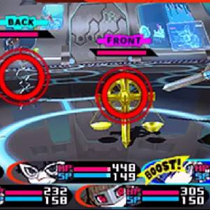 Persona Q2 New Cinema Labyrinth - Enemigos