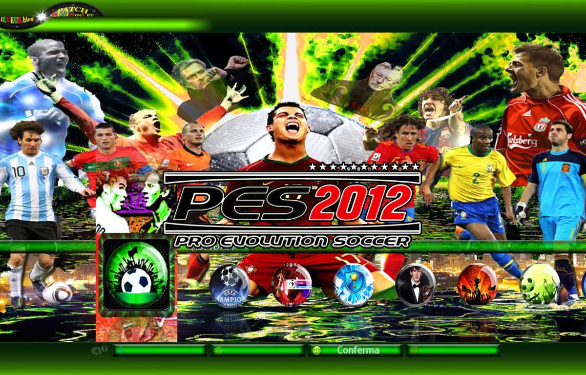 Comprar clave CD Pro Evolution Soccer 2012 y comparar los precios