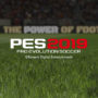 ¡Echa un vistazo sobre la demo de PES 2019 ahora mismo!