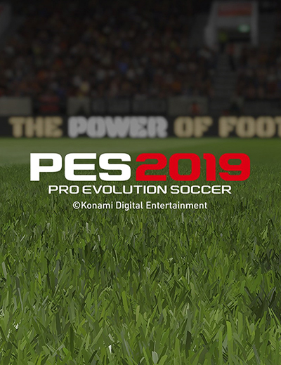 ¡Echa un vistazo sobre la demo de PES 2019 ahora mismo!