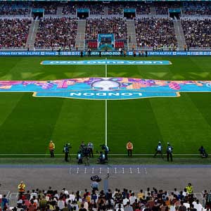 PES 2021 Season Update stadium