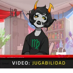 Pesterquest - Vídeo del Jugabilidad