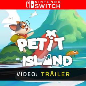Petit Island - Tráiler de Video