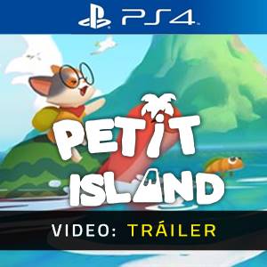 Petit Island - Tráiler de Video