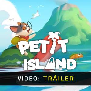 Petit Island - Tráiler de Video