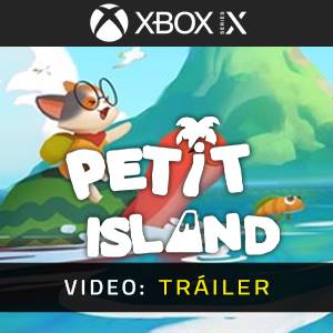 Petit Island - Tráiler de Video