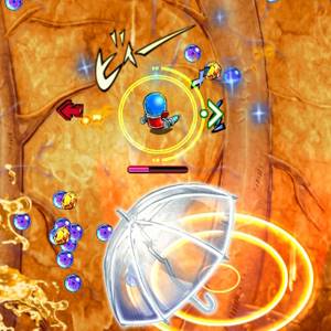 Petit Petit Petit - Juego Nivel 6