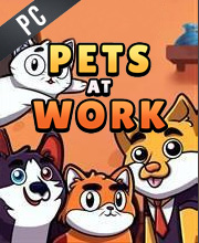 Pets at Work Pc