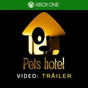 Pets Hotel - Tráiler