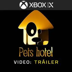 Pets Hotel - Tráiler