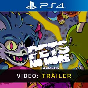 Pets No More Playstation 4