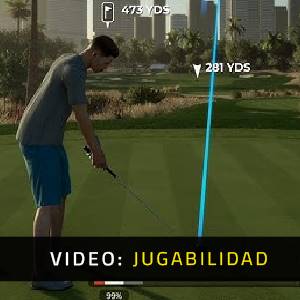 PGA TOUR 2K21 - Juego en vídeo