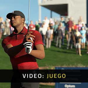 PGA Tour 2K23 Vídeo Del Juego