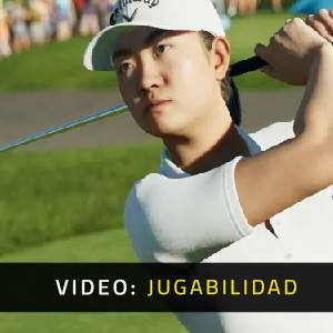 PGA TOUR 2K25 - Juego en vídeo