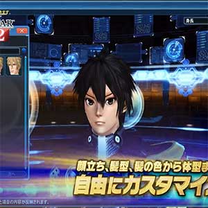 attacchi altamente personalizzabili