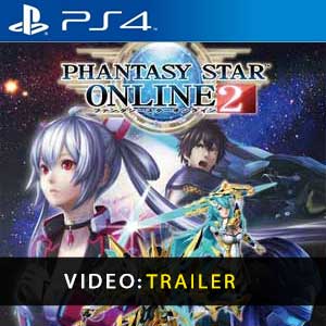 Phantasy Star Online 2 Cloud PS4 Prices Digital or Box Edition