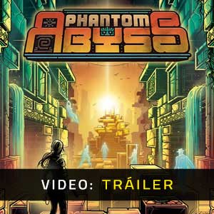 Phantom Abyss Video dela campaña