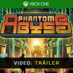 Phantom Abyss Xbox One