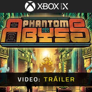 Phantom Abyss Video dela campaña
