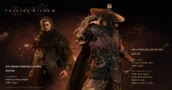 Phantom Blade Zero: Reservas abiertas y demo rumoreada para el State of Play