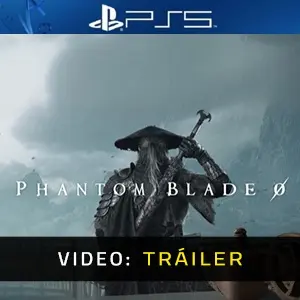 Phantom Blade Zero PS5 - Tráiler