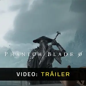 Phantom Blade Zero - Tráiler