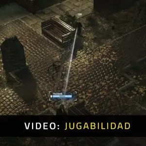 Phantom Doctrine - Jugabilidad