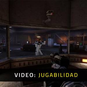 Phantom Fury - Jugabilidad