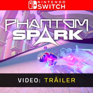 Phantom Spark - Tráiler de Video
