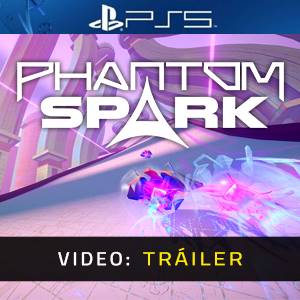Phantom Spark - Tráiler de Video