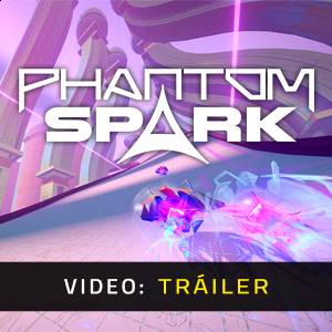 Phantom Spark - Tráiler de Video